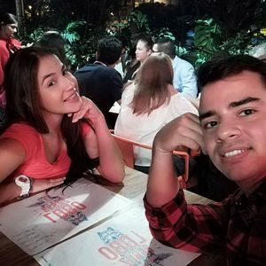 Meet your Posher, Jairo andres